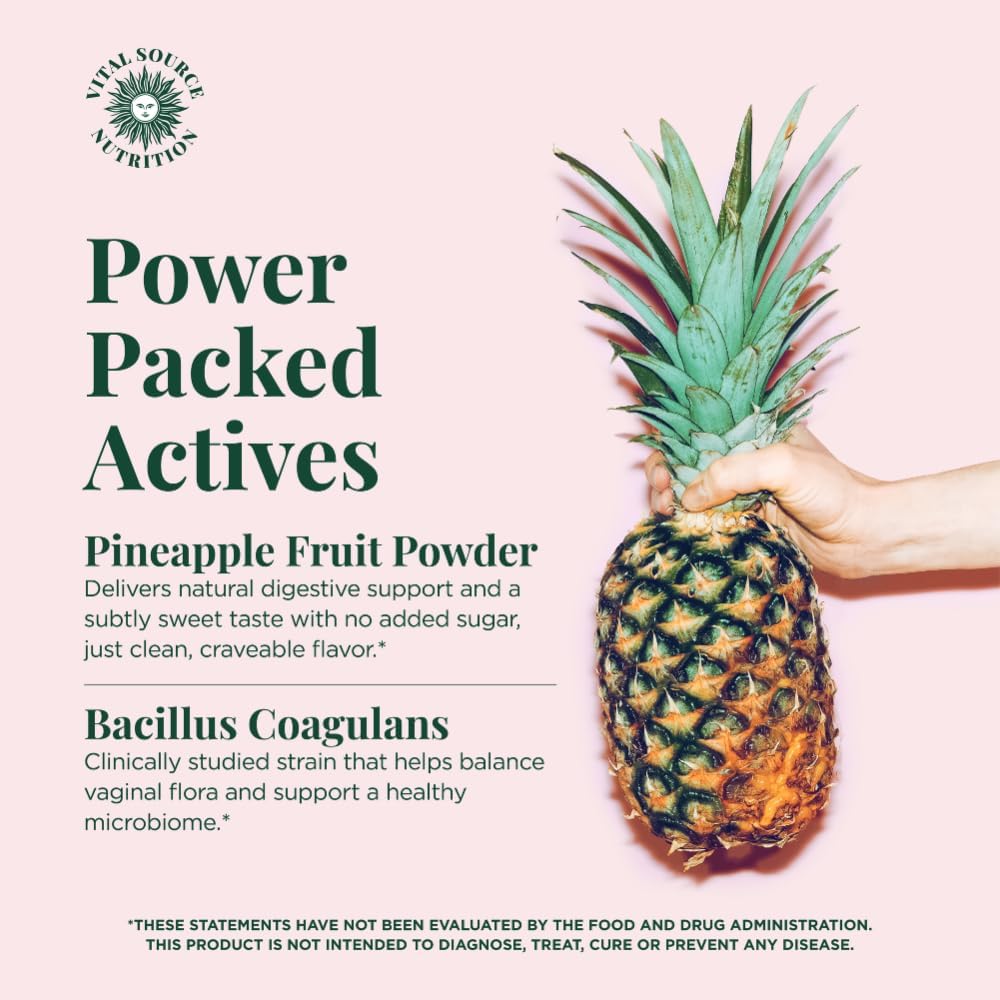 Feminine Gummies - Zambeel