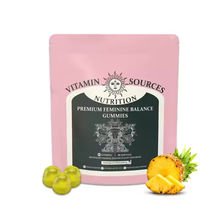 Feminine Gummies - Zambeel