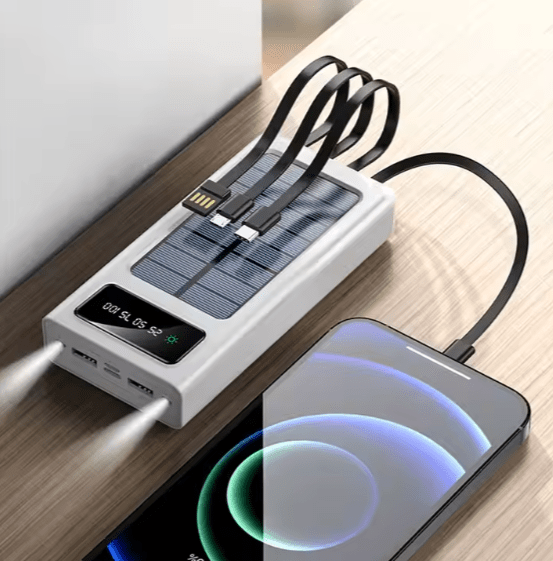 FengQi - Power Bank (P30) - Zambeel