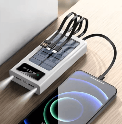 FengQi - Power Bank (P30) - Zambeel