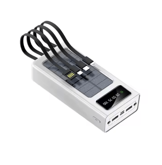 FengQi - Power Bank (P30) - Zambeel