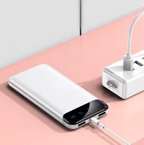 FengQi - Power Bank (PD26) - Zambeel