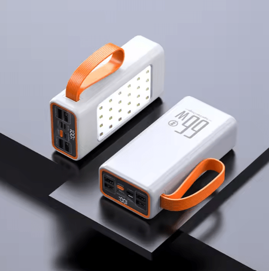 FengQi - Power Bank (PD36) - Zambeel