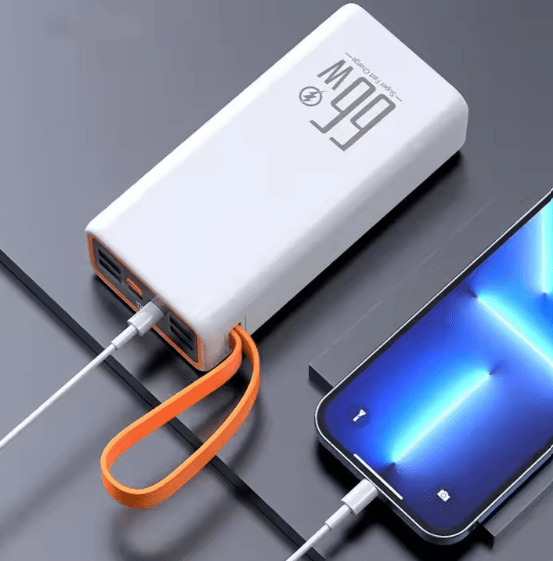 FengQi - Power Bank (PD36) - Zambeel