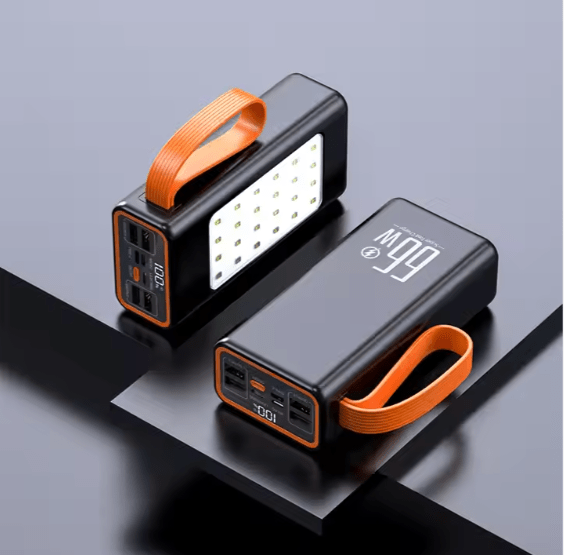 FengQi - Power Bank (PD36) - Zambeel