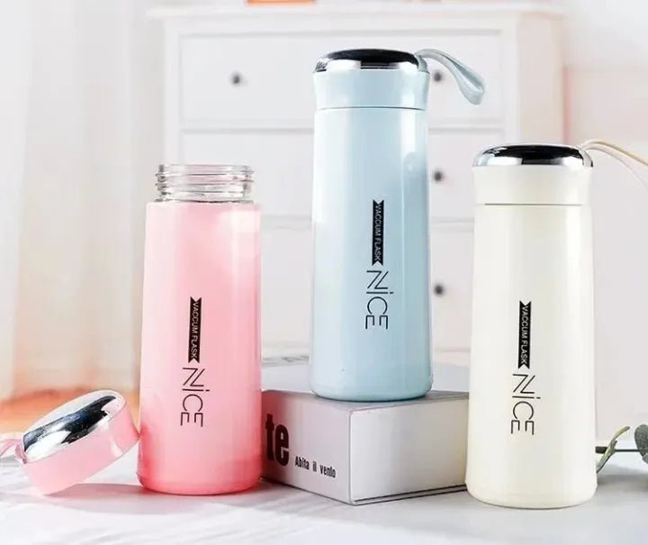 Fiberglass Thermal Bottle - Zambeel