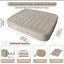 Fifth Generation Elevated Air Mattress © - Zambeel