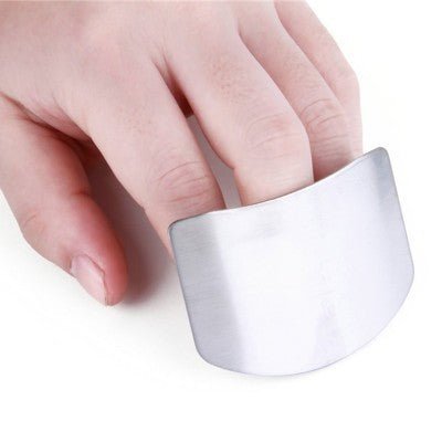 Finger Guard - Zambeel