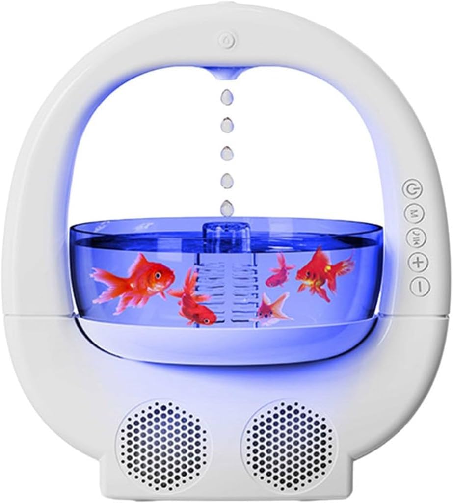 Fish Tank Humidifier - Zambeel