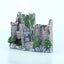 Fish Tank Resin Castle Decoration - Zambeel