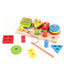 Fishing Four - Post Toys - Zambeel