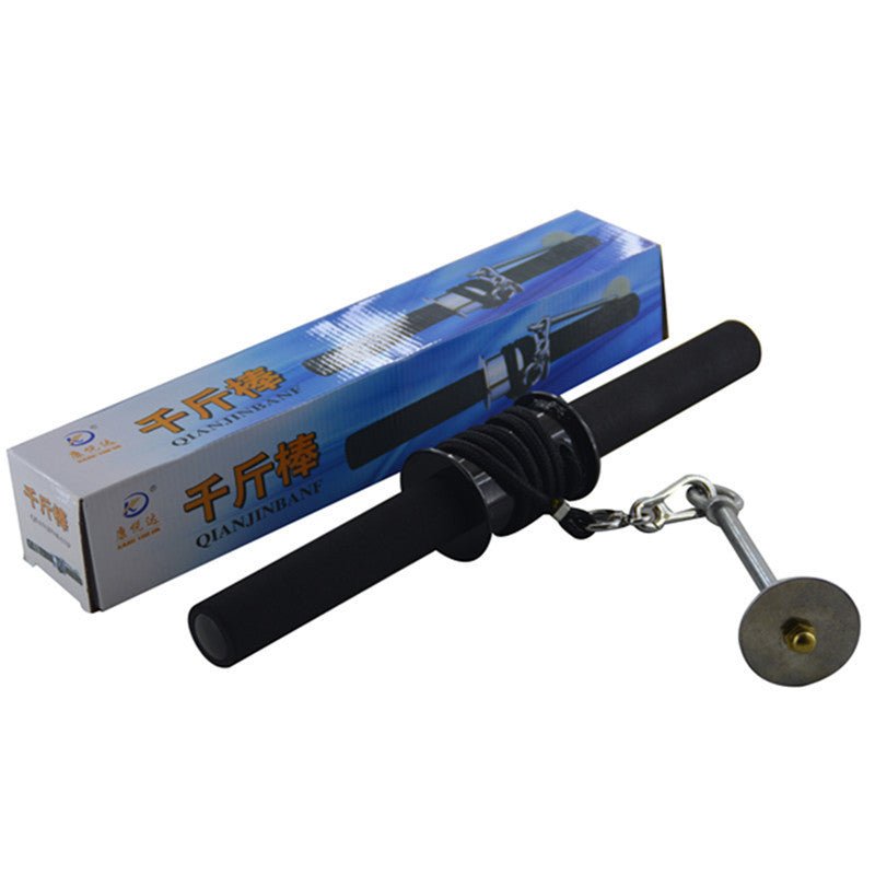 Fitness Arm Force Jack - Zambeel