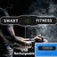 Fitness belt muscle fitness stickers - Zambeel