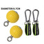 Fitness Equipment Training Ball - Zambeel