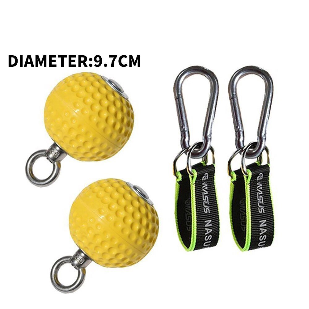 Fitness Equipment Training Ball - Zambeel