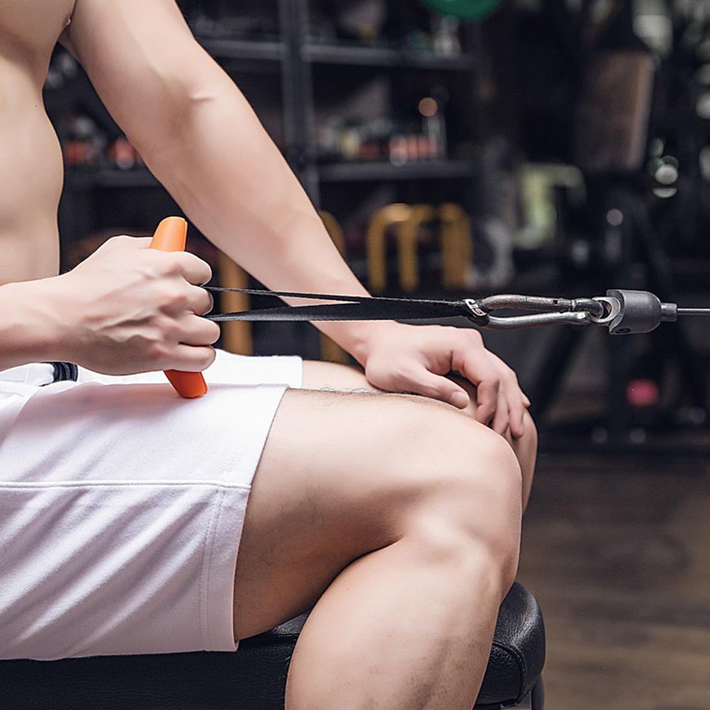 Fitness grip pull - up equipment accessories - Zambeel