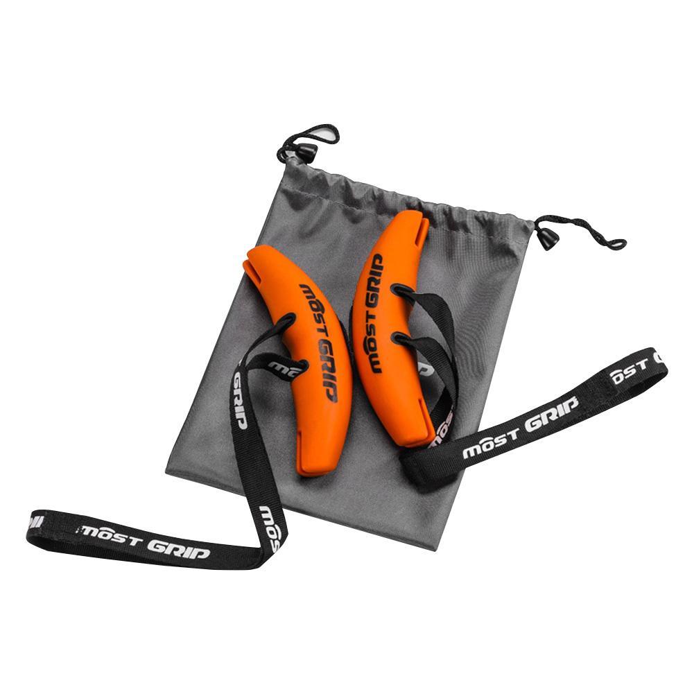 Fitness grip pull - up equipment accessories - Zambeel