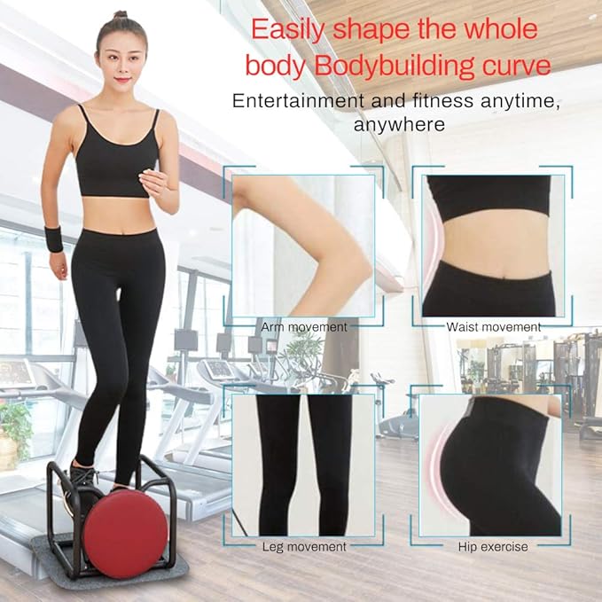 Fitness Stair Stepper - Zambeel