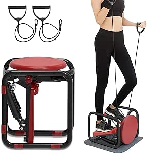 Fitness Stair Stepper - Zambeel