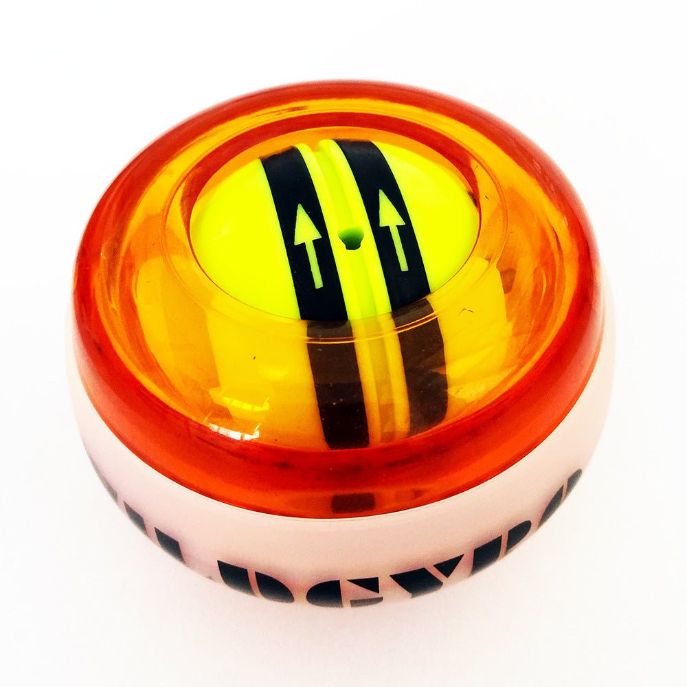 Fitness Wrist Ball - Zambeel