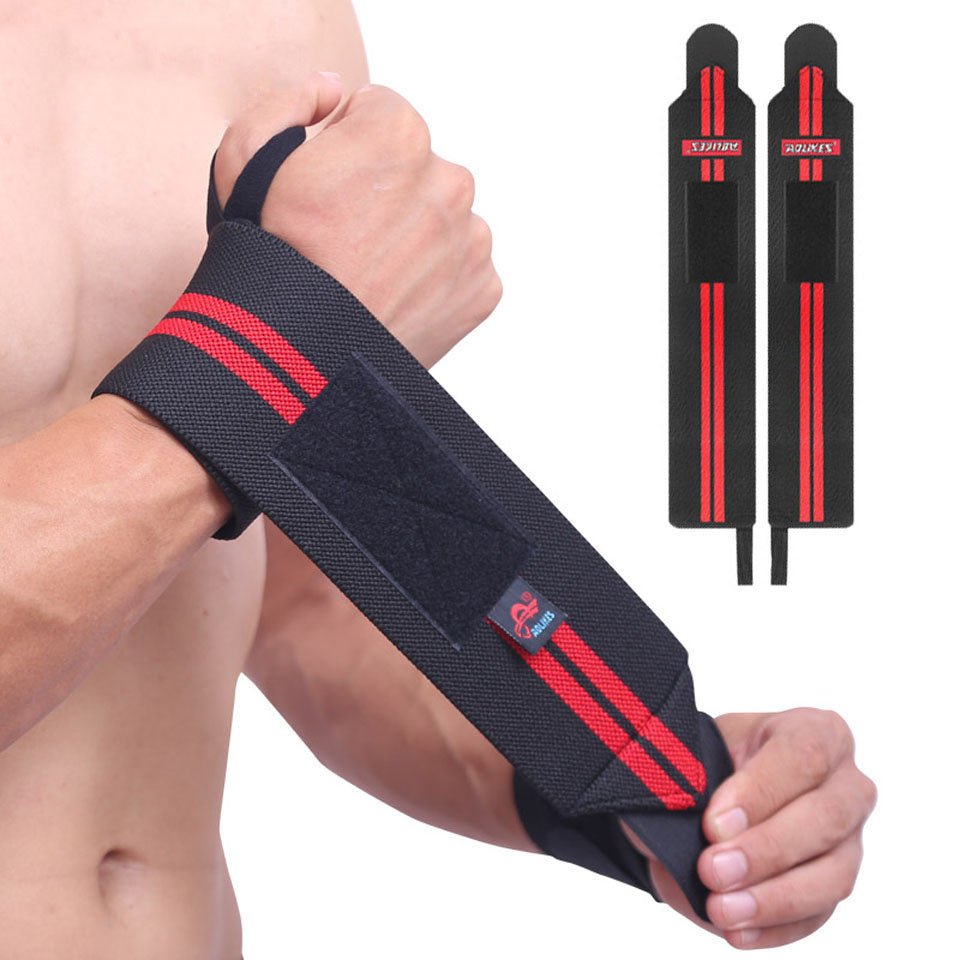 Fitness Wristband Boxing Student Compression Bandage - Zambeel
