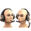 Five - generation Tactical Headset - Zambeel