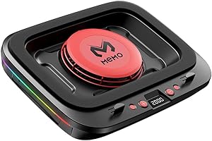 FL08 Laptop Fan - Zambeel