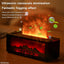 Flame Fireplace Aroma Diffuser - Zambeel
