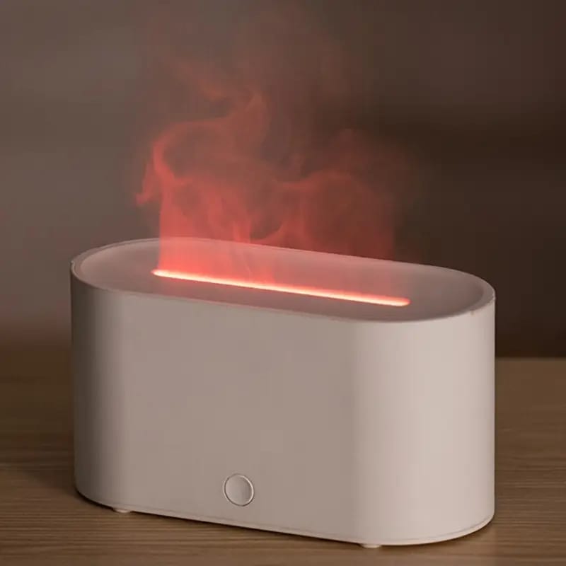 Flame Mist Humidifier - Zambeel