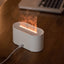 Flame Mist Humidifier - Zambeel