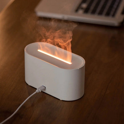 Flame Mist Humidifier - Zambeel