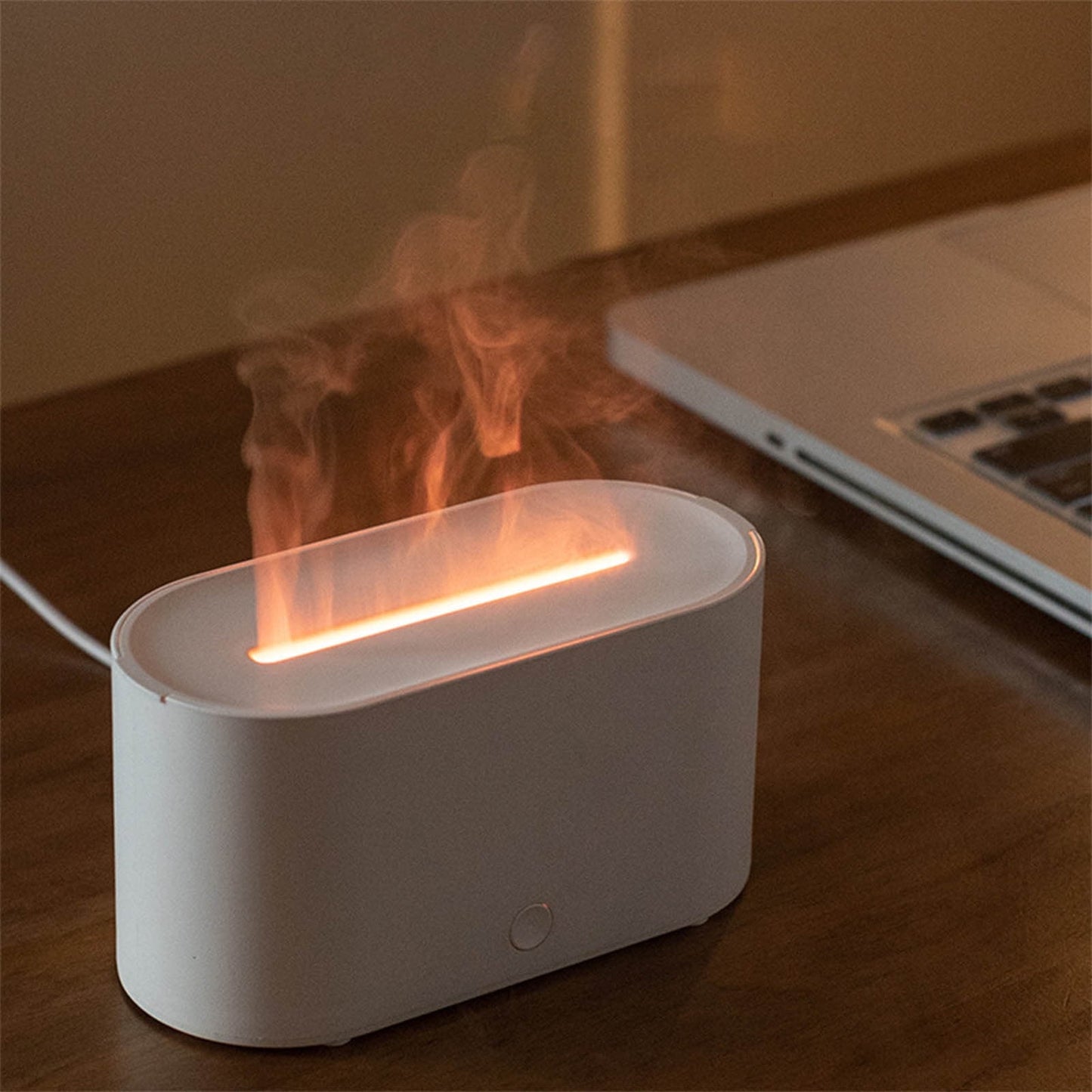 Flame Mist Humidifier - Zambeel