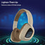 Flashing Wireless Headphones - Zambeel