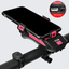 Flashlight Bike Holder - Zambeel