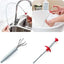 Flexible Drain Clog Remover Tool - Zambeel
