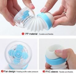 Flexible Faucet Sprayer - Zambeel