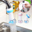 Flexible Faucet Sprayer - Zambeel