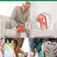 FlexiKnee - Natural Knee Pain Patches - Zambeel