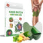 FlexiKnee - Natural Knee Pain Patches - Zambeel