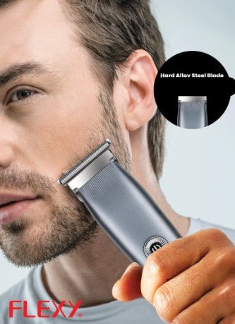 Flexy - 3 - in - 1 Grooming Set - Zambeel