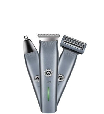 Flexy - 3 - in - 1 Grooming Set - Zambeel