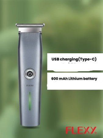 Flexy - 3 - in - 1 Grooming Set - Zambeel