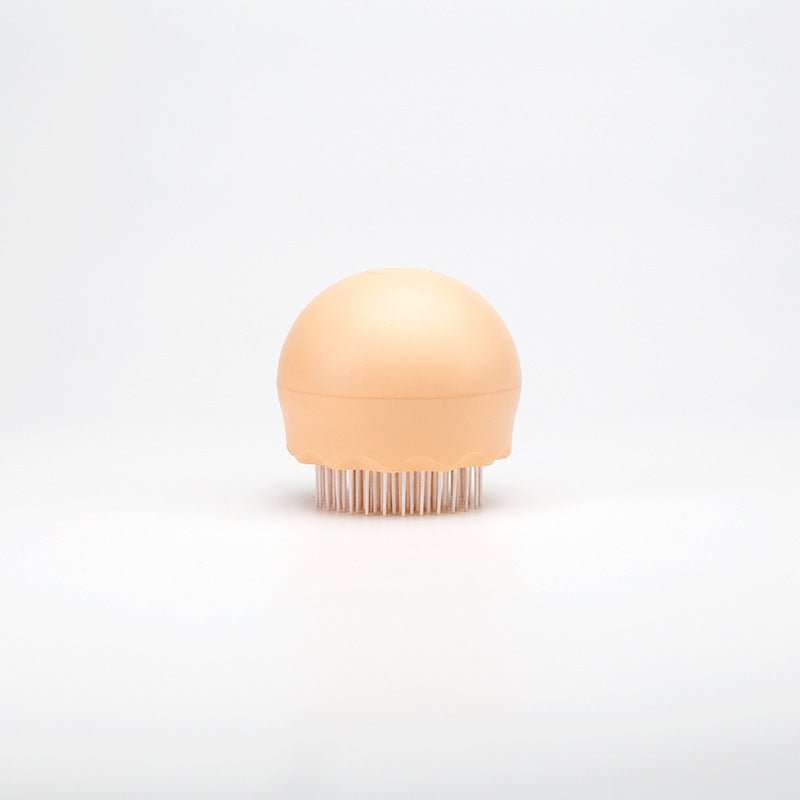 Floating Massage Pet Needle Comb Cat Hair Cleaner - Zambeel