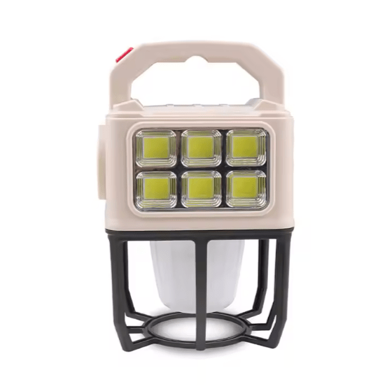 Floodlight Tent Lamp - Zambeel