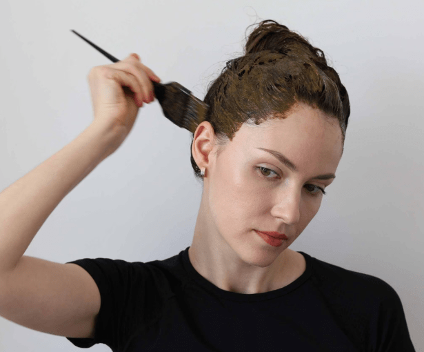 Flora Everyday Organic - Henna Herbal (Original) - Zambeel