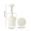 Floral Mooncake Mold Press - Zambeel