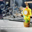 Flower Bubble Machine Toy - Zambeel
