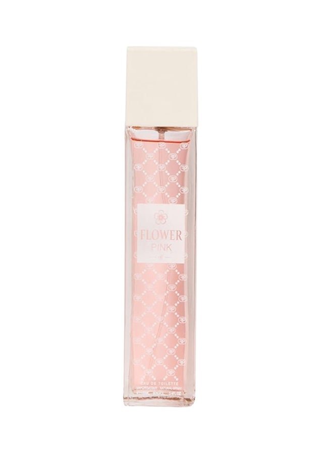 Flower Pink Perfume - Zambeel
