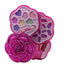 Flower Shaped Cosmetics Set - Zambeel