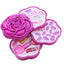 Flower Shaped Cosmetics Set - Zambeel